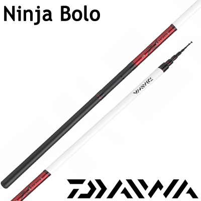 Daiwa Ninja Bolo NJB