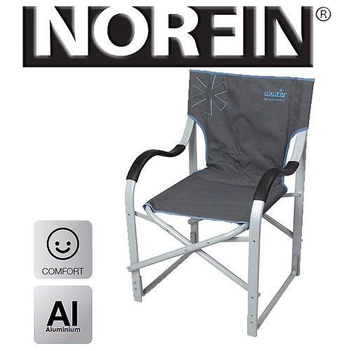 Norfin Molde NFL Alu