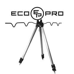 EcoPro Тренога телескопическая
