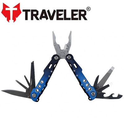 Traveler MQ007L2-8G