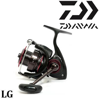 Daiwa LG