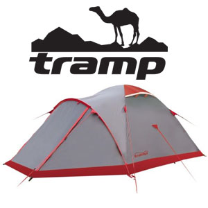 Tramp Mountain 4 (V2)