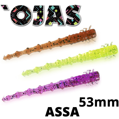 Ojas Assa 53