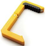 Держатель для рюкзаков и сумок Stream Trail Cliff Hanger M Orange
