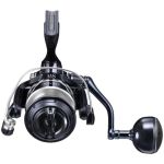 Катушка Shimano 24 Stradic SW 4000HG