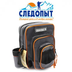 "Следопыт" Street Fishing MultiLock Pocket