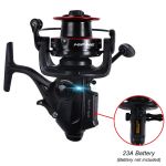 Катушка Mifine Bunsen 7000B (60529-7)