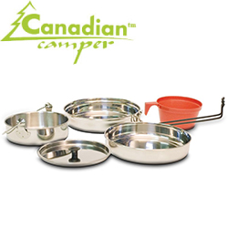 Canadian Camper CC-S10