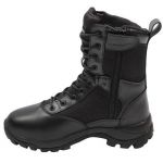 Ботинки Remington JG01 black р. 42