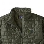 Куртка Patagonia M's Nano Puff Jacket KPF, M
