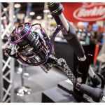 Катушка спиннинговая Abu Garcia REVO IKE 30 Spin (1475809)