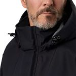 Куртка мужская Finntrail Speedmaster 4029 Graphite (XXL)