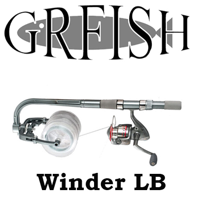 Grfish Winder LB