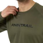 Термобельё Finntrail Tactic 6307 Khaki (S)
