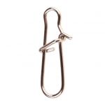Застежки Lucky John Pro Series Fastlock Snap 0000 10шт.