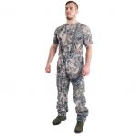 Костюм King Hunter STORM (Camo Gray, L)