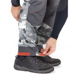 Штаны Norfin Sigma Canvas Camo 04 р.XL