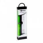 Перекладина бузз-бар Korda Singlez Black 2 Rod buzzbar 6.0'' черная на 2 удилища KSING25