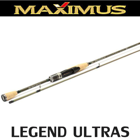 Maximus Legend Ultras