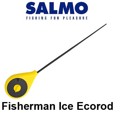 Salmo Fisherman Ice Ecorod