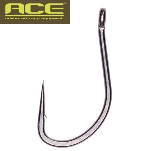 ACE Stiff Rig/Chod (SRC)