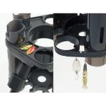 Подставка для удилища Daiwa Presso Alpha Booster Kit (4550133668050)