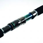 Удилище морское JSCompany Bixod N P4 P802XXH  2,445 м 100-160 г