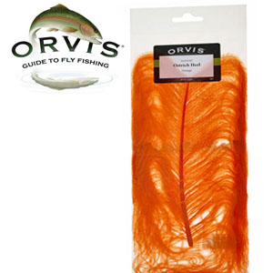 Orvis Ostrich Herl 