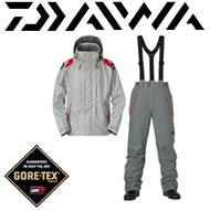 Daiwa DR-1502 Light Gray