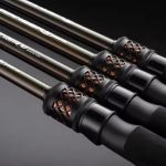 Спиннинг Ecooda Ranger IV Lure Rod 832MHS (2.51m, 18-50g, PE 1.0-2.5#, 2-частник)