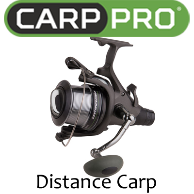 Carp Pro Distance Carp