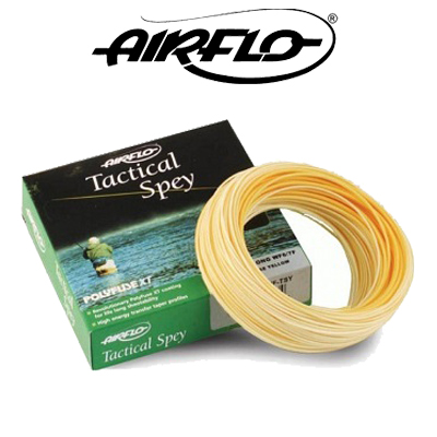 Airflo MTSDSL - series