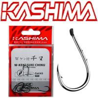 Kashima W-Kentsuki Chinu