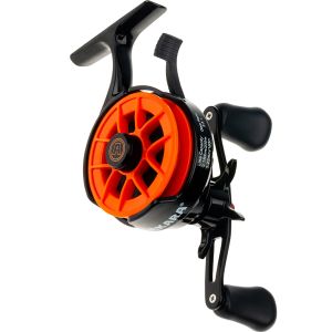 Катушка зимняя Akara Ice Practic SX 3+1 bb