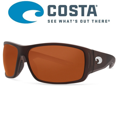 Costa Cape 580 P Mt.Russet/Copper
