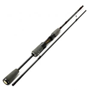Удилище спиннинговое Fenwick HMG702L Twitch 2-11g Solid Tip