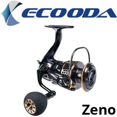 Ecooda Zeno