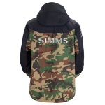 Куртка Simms Challenger Insulated Jacket '20, Woodland Camo, XL