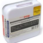 Леска флюорокарбоновая Ryobi # 7.76