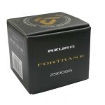 Шпуля запасная металлическая Azura Fortran Neo 2500SS