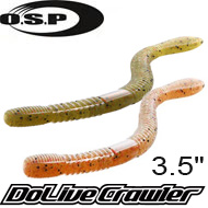 OSP Dolive Crawler 3.5"