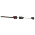 Спиннинг Daiwa TD Trout Area Commander TD662ULFS-BD