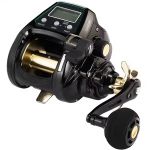 Катушка мультипликаторная Ecooda Thunder EZH 3000R