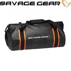 Savage Gear Waterproof Rollup Boat & Bank Bag