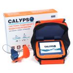 Подводная видео-камера Camping World Calypso UVS-03 (FDV-1111)