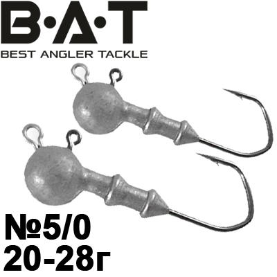 BAT Kaisen VMC Barbarian №5.0