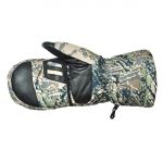 Рукавицы King Hunter Winter (Camo Gray, L/XL)