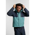 Костюм Finntrail Lightsuit 3503 Petrol_N (S)
