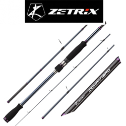 Zetrix Companero