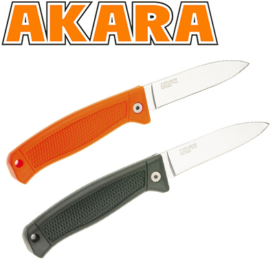 Akara Hiker 85 mm